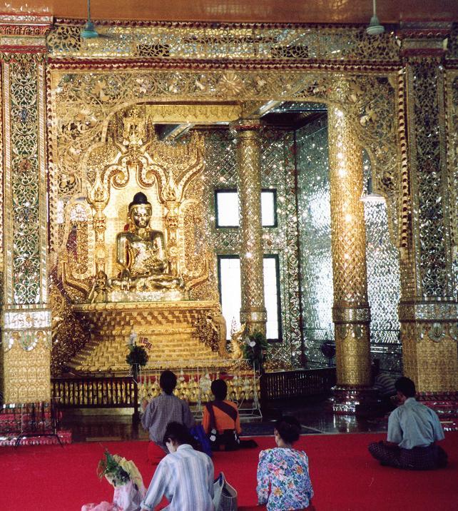 Buddhas
